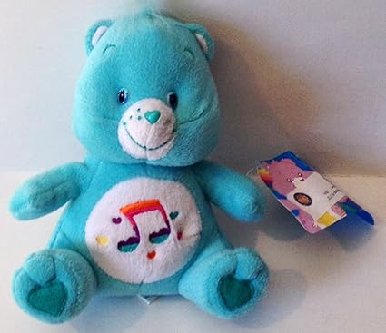 music care bear