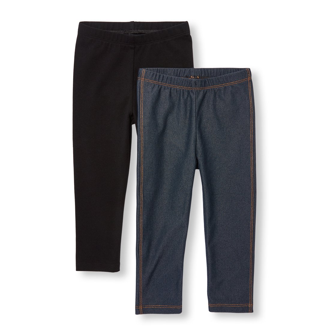 baby leggings multipack