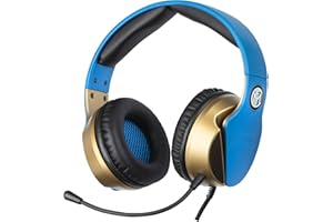 Inter Milan Wired Gaming Headset /Headset (PS4////)