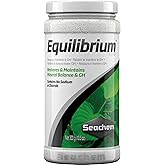 Seachem Equilibrium 300 g / 10.6 oz