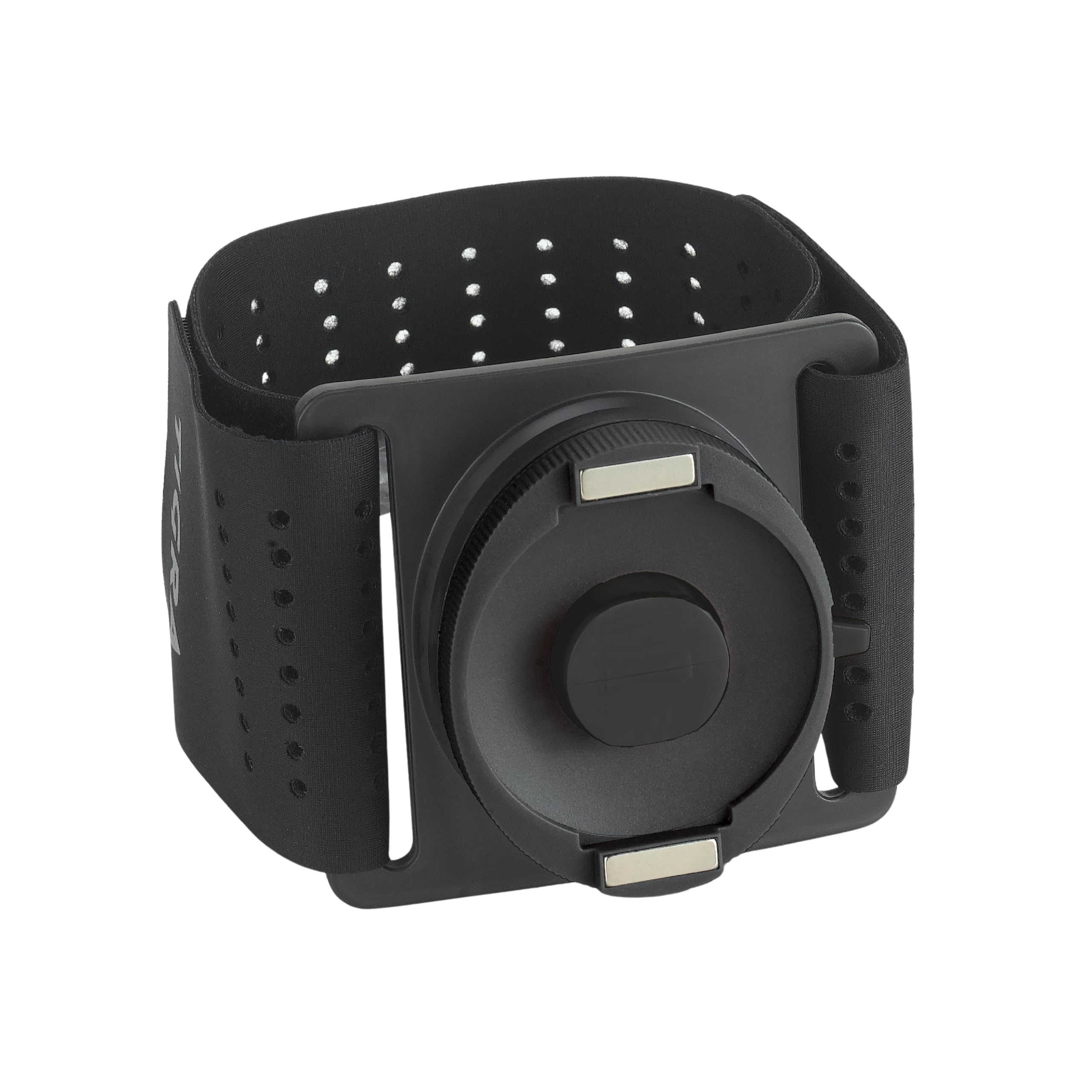 Tigra Sport FitClic Neo Magnetic Connecting Armband for Smartphones - Black