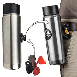 Spider Tool Holster - Tape Measure and Hammer