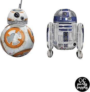 bb8 party supplies