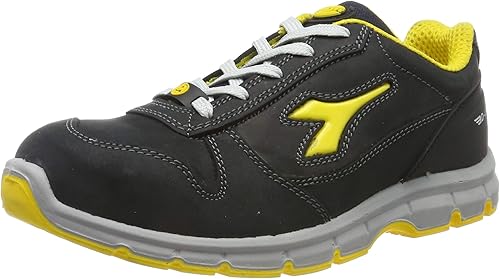 run ii low s3 src esd