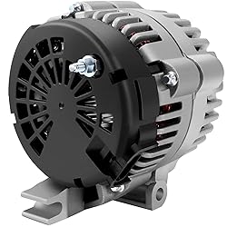 SCITOO High Output Alternator 105Amp Replacement