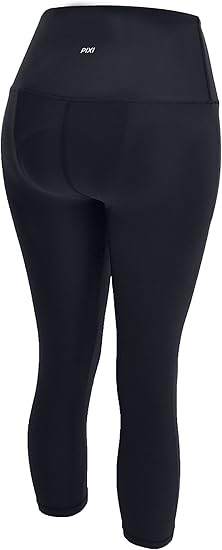 womens padded leggings