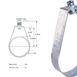 HIGHCRAFT ITSO-HQ04 Swivel Loop Pipe