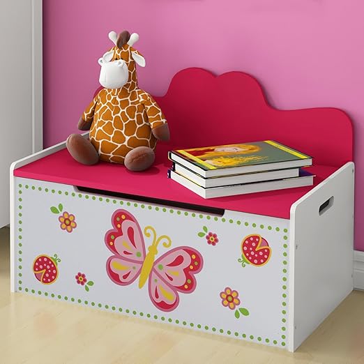 baul infantil amazon