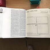 NIV Bible for Journalling and Verse Mapping: Kintsugi: Amazon co uk