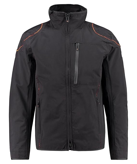 Wellensteyn Herren Jacke Acapulco