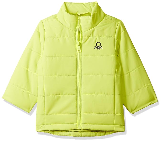 benetton baby boy jacket