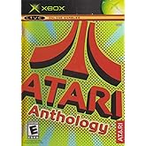 Atari Anthology - Xbox (Renewed)