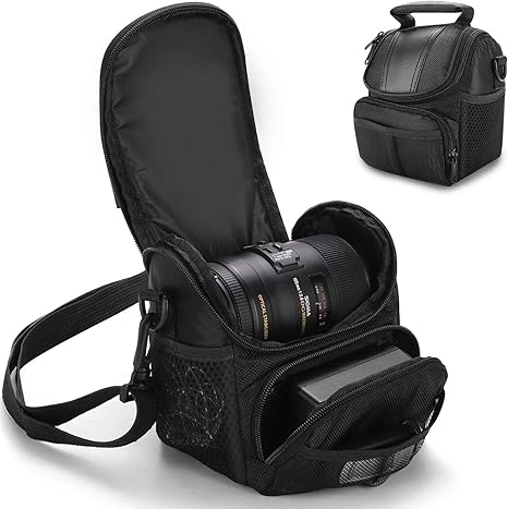 canon camera bag amazon