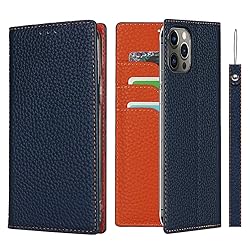 iCoverCase Compatible with iPhone 12 Pro Max Wallet