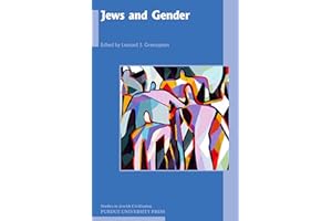 Jews and Gender (Studies in Jewish Civilization)