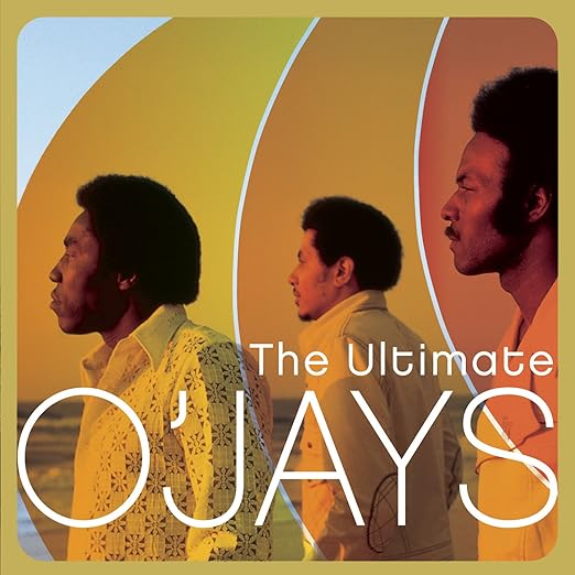 Ultimate O'Jays Amazon.co.uk Music