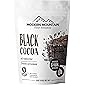 Black Cocoa Powder (1 lb) Dutch-Processed, Great for Baking the Darkest Chocolate Baked Goods, All-Natural Substitute…