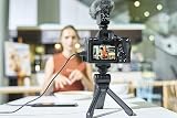 Sony Alpha 7IV Full-Frame Mirrorless Camera 33MP 4K 60p Real-Time Eye AF view 6