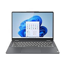 Lenovo IdeaPad Flex 5i - (2023) - Everyday Notebook