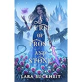 A Curse of Frost and Stone (A Realm of Ash and Shadow)