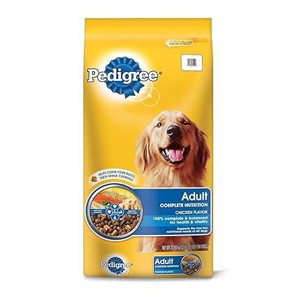 sam's club pedigree canned dog food