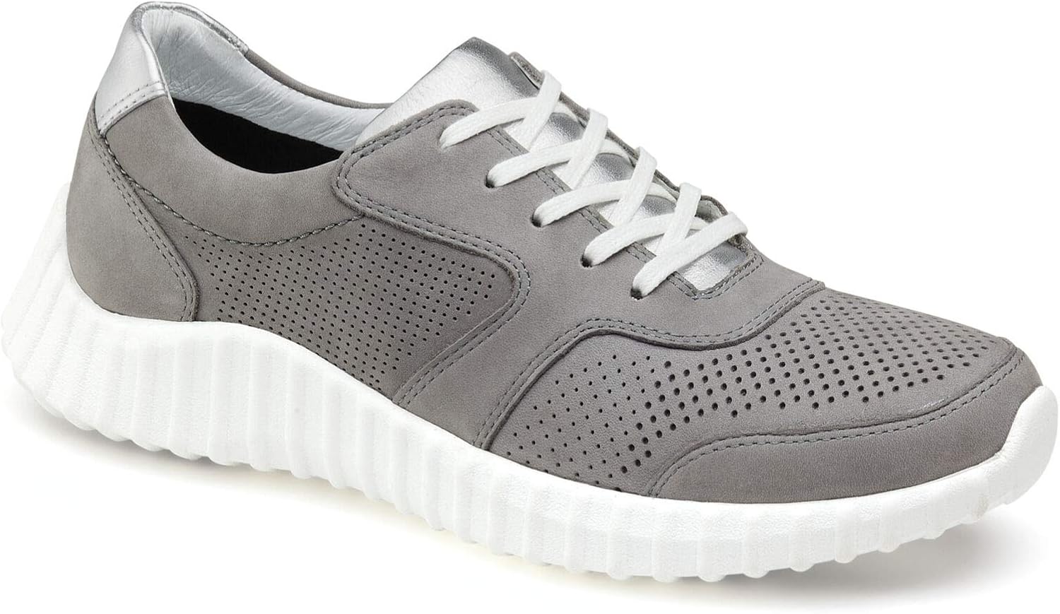 johnston and murphy tennis shoes