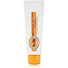 Yu Be Moisturizing Skin Cream - Original Japanese Formula - 1 oz