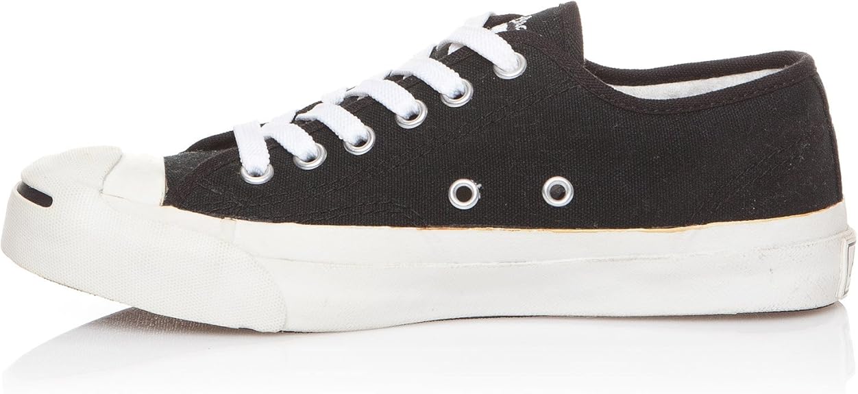 Amazon Converse メンズ Jack Purcell Jack スエードスニーカー Converse コンバース スニーカー