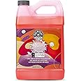 Chemical Guys CWS215 Sticky Snowball Ultra Snow Foam Car Wash Soap (Works with Foam Cannons, Foam Guns or Bucket Washes) for Cars, Trucks, Motorcycles, RVs & More 128 fl oz (1 Gallon) Cherry Scent