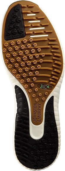 johnston murphy golf shoes