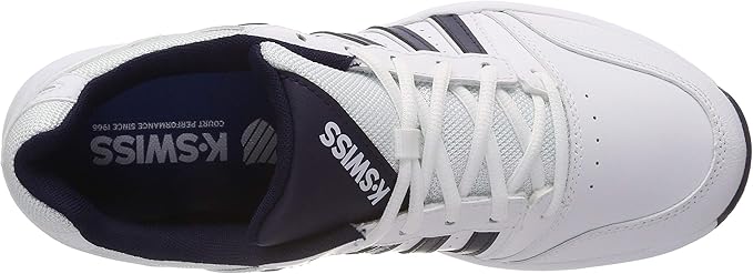 k swiss court blast