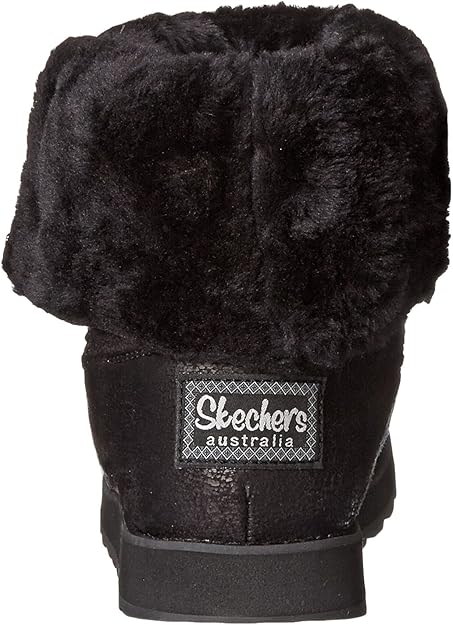 skechers keepsakes leather