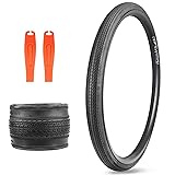 MEGHNA Bike Tire 700C Road Bike Tire Foldable 700 x
