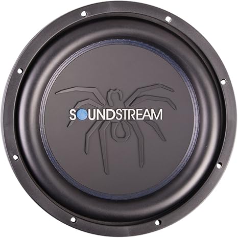 soundstream subwoofer 12 inch