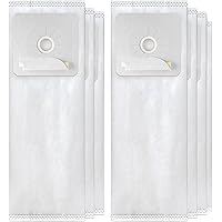 7 Pack Central Vacuum Bags for Nutone 391,Compatible with Kenmore 50601, Beam, Cana-Vac, Electrolux, Eureka, Hoover, Nilfisk 
