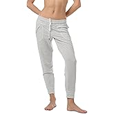 Tommy Hilfiger Women's Core Jogger Sleepwear Pant