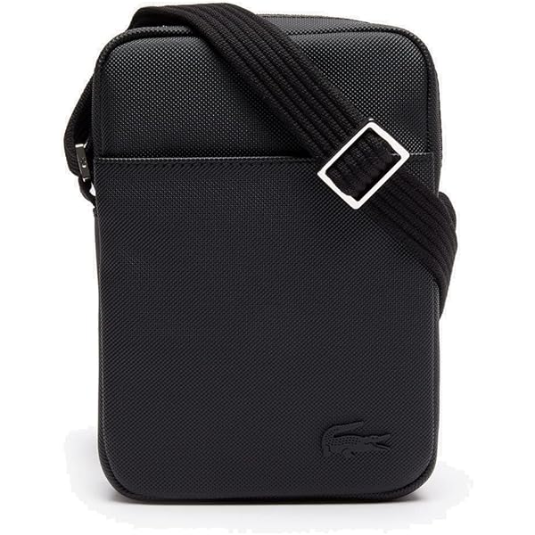 Amazon.com: Lacoste Men's Nh4422hc Navy 166 Handbag, One