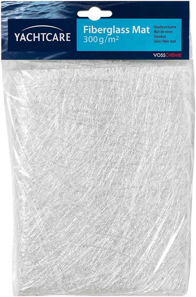 soloplast 137188 Glass Mat 300 g/m