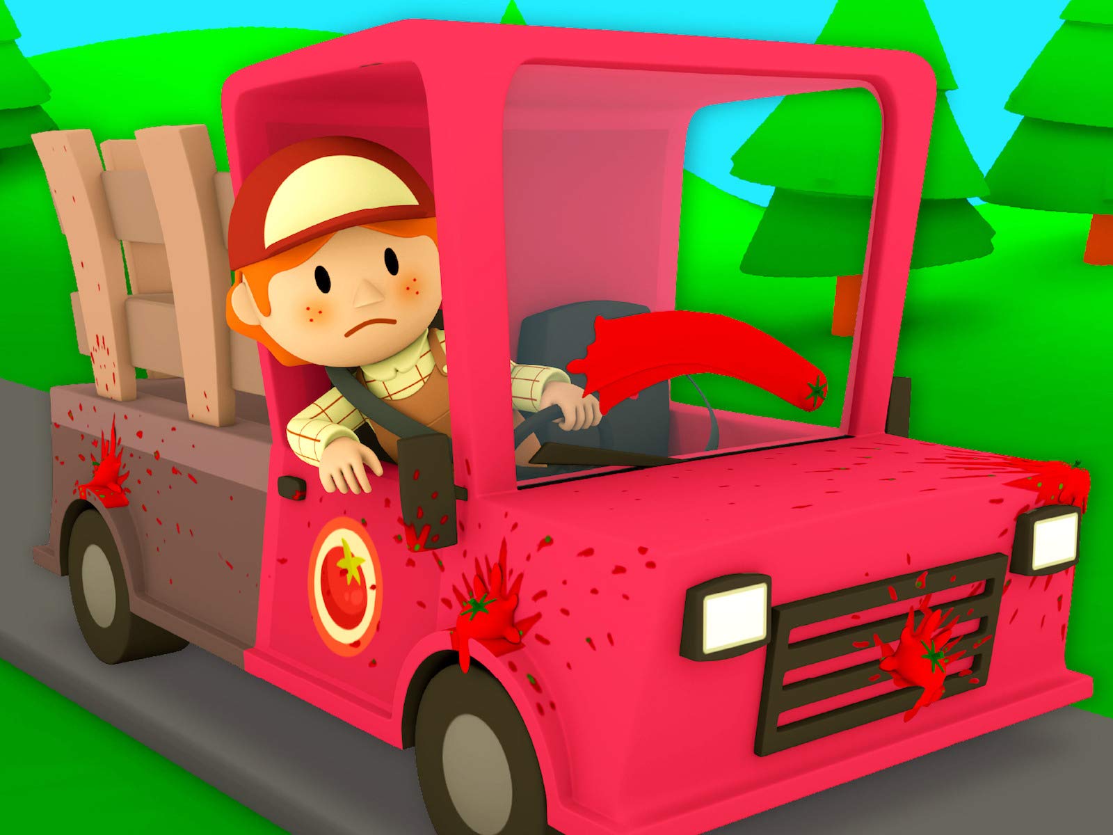 Watch Carl's Car Wash Prime Video