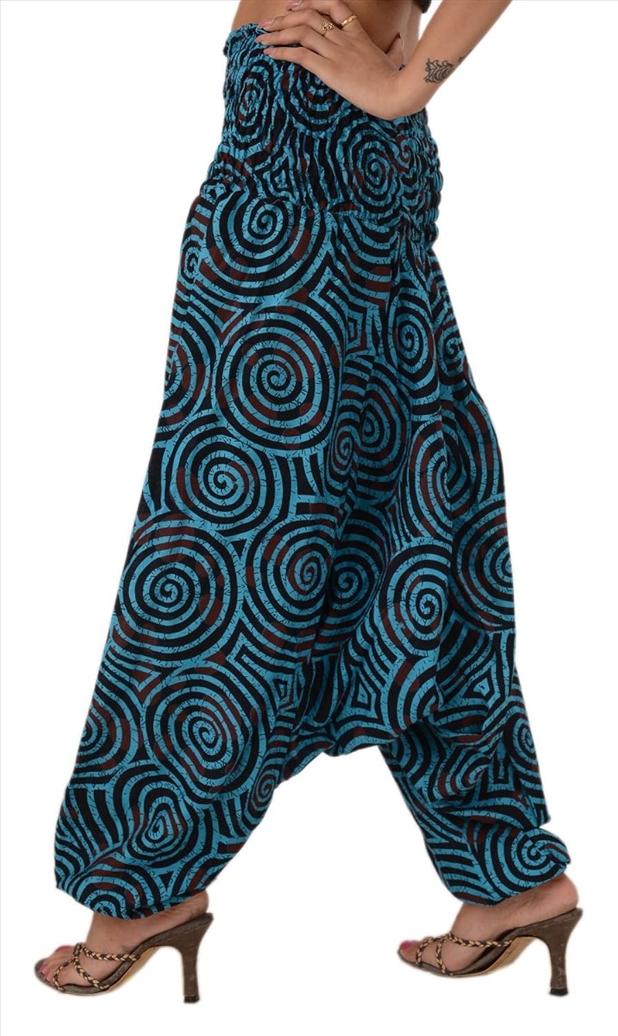 skirts & scarves women's kurta(pa-1053_black_free size)