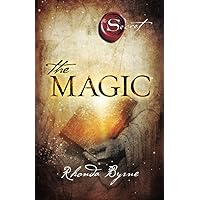 The Magic (The Secret Library)