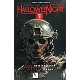 John Carpenter's Tales for a HalloweeNight: Volume 8 (John Carpenter's Tales for a Halloweenight, 8)