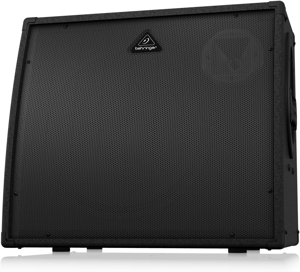 Behringer K3000FX Ultratone Sono Compact Ampli Combo 300 W Noir Amazon