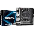 thumbnail image 2 of ASRock B550M-HDV Motherboard - Supports 3rd Gen AMD Ryzen AM4 & Future Processors, DDR4 4733+, PCIe 4.0 2 of 12