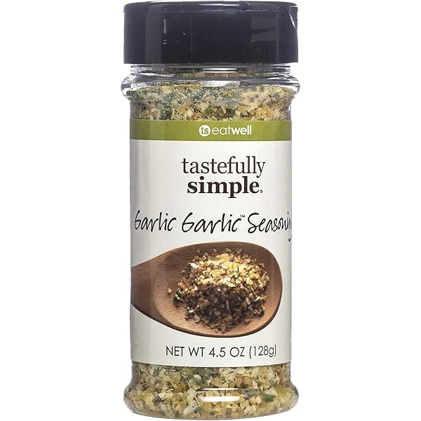Amazon.com : Tastefully Simple Honey Teriyaki Sauce, 8 Fluid Ounce :  Grocery & Gourmet Food