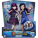 descendants good and evil set