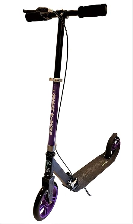 urban scooter