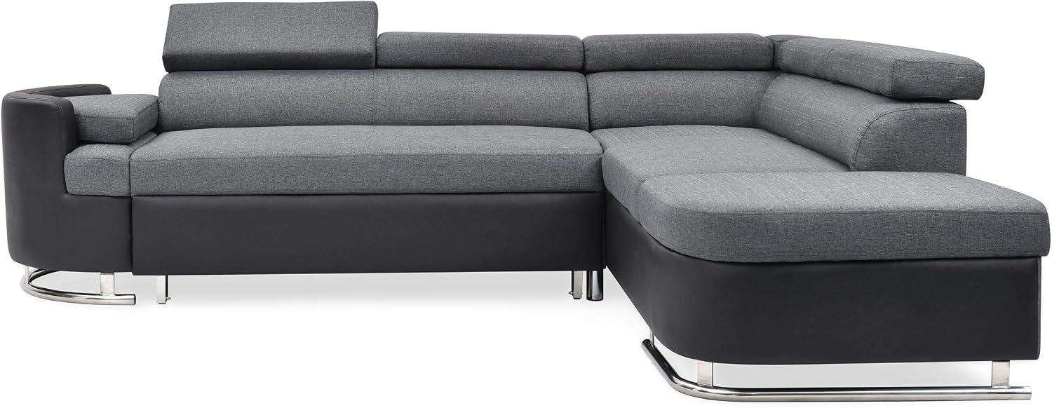 Menzzo Canape Convertible