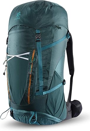 backpack trek