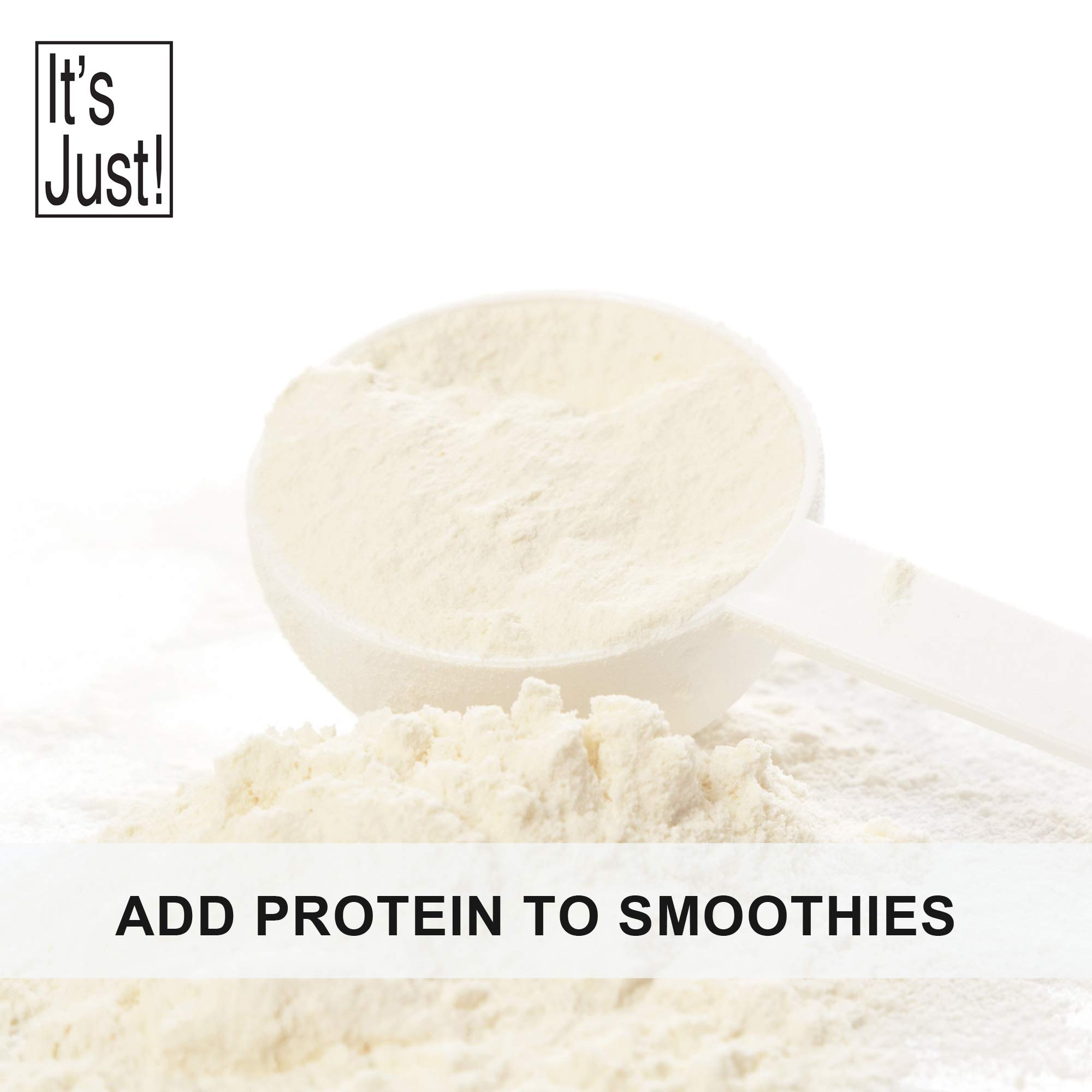 Mua It's Just Egg White Protein Powder, Dried Egg Whites Protein